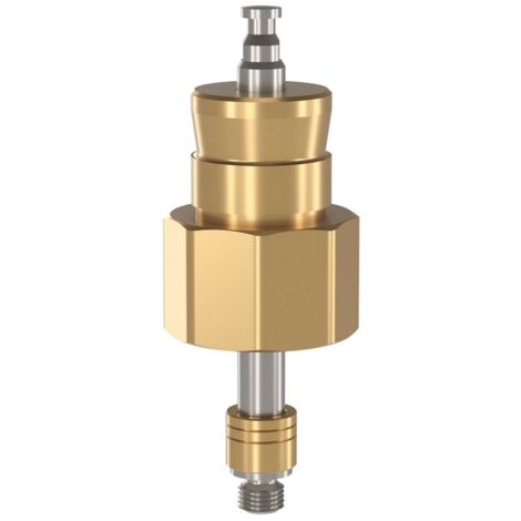 Danfoss Adapter für AFQM 6, AFQM PN 25