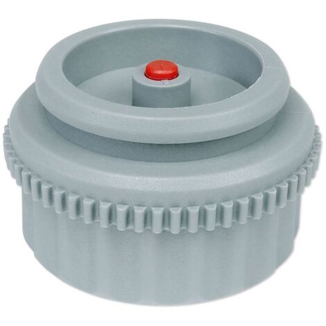Danfoss Adapter für Ventilanpassung Herz und Polytherm