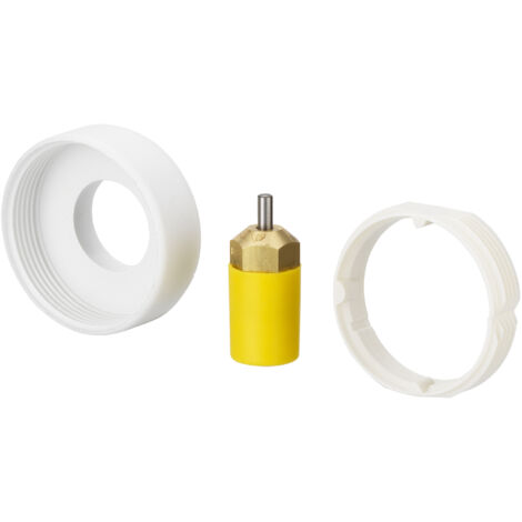 Danfoss Adapter und Stopfbuchse RAV und RAVL für Danfoss Ally und Danfoss Eco