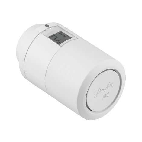Danfoss Ally Thermostatkopf