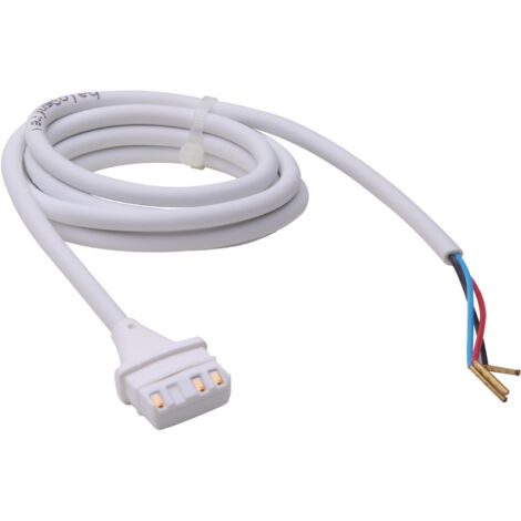 Danfoss Anschlusskabel, halogenfrei, 1m für 0-10-V-Regelung ABN/ABNM A5, 082F1081