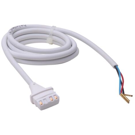 Danfoss Anschlusskabel, halogenfrei, 5m für 0-10-V-Regelung ABN/ABNM A5