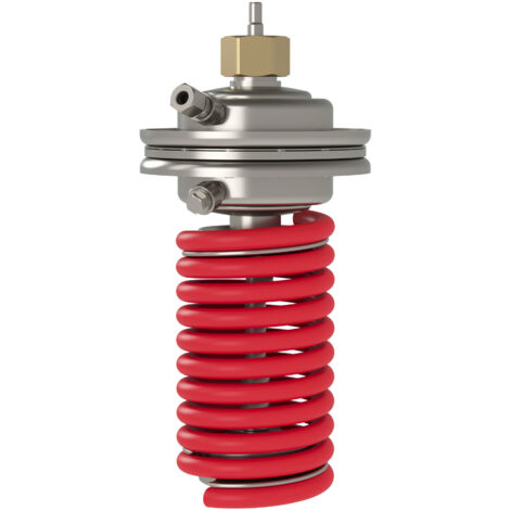 Danfoss Antrieb AFA 0,05-0,35 bar für Überströmregler