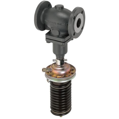 Danfoss Antrieb AFA 0,15-1,2 bar für Überströmregler