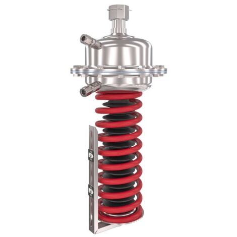 Danfoss Antrieb AFD2, 0,1-0,35 bar PN 40 für Druckminderer DN 65-250