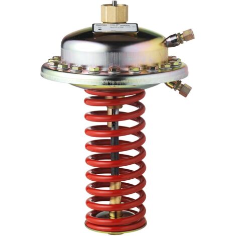 Danfoss Antrieb AFP (AFPB) 0,1-0,7 bar für Differenzdruckregler oder Volumenstrombegrenzer