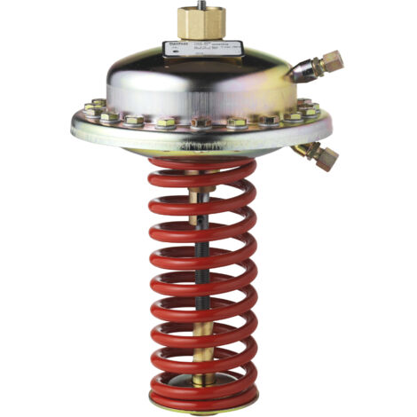 Danfoss Antrieb AFP (AFPB) 0,15 -1,5 bar für Differenzdruckregler oder Volumenstrombegrenzer