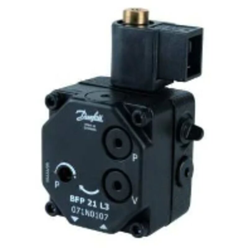 Image of Danfoss BFP 21 L3 oil pump&hellip;