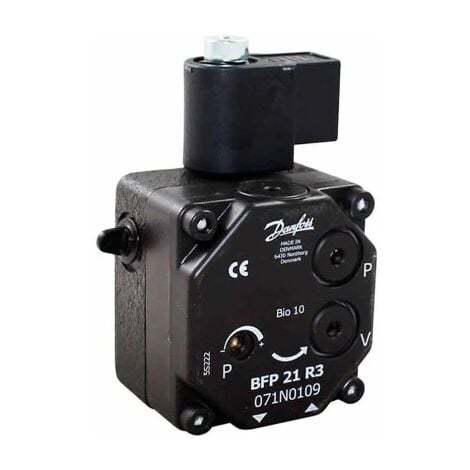 SJQKA Danfoss BFP21 R3 071N0109 Dieselbrennerpumpe