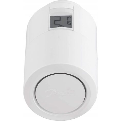 DANFOSS CALDAFFAGE 014G1115 ECO TESTA TERMOSTATICO