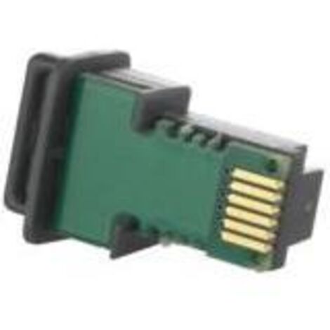 Danfoss Clé d'application ECL A237/A337 pour ECL Comfort 210 (B), 296, 310 (B), 087H3821