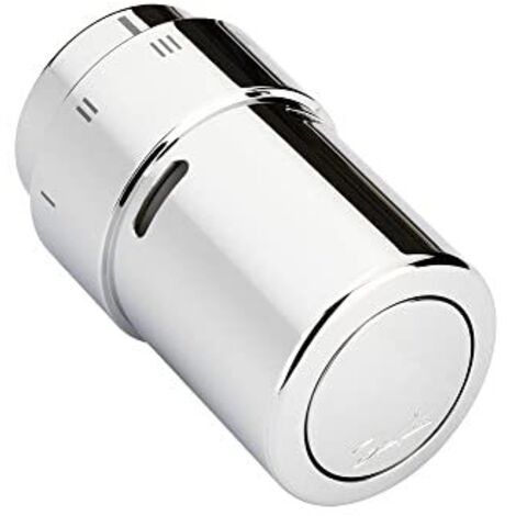 Danfoss Design – Termostato per radiatore, 1 pezzo, 013G6170