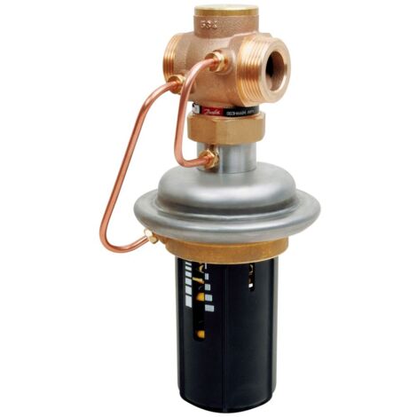Danfoss Differenzdruck-Überströmregler AVPA DN 20, Kvs 6,3, 0,2-1,0 bar, G 1" A, PN 25