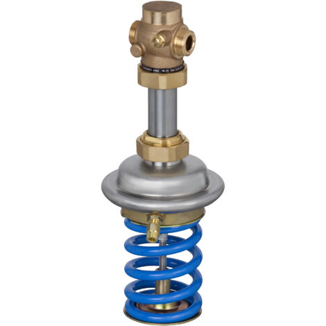 Danfoss Druckminderer AVDS 15 G 3/4" A, 1-5 bar, Kvs 1,0, PN 25