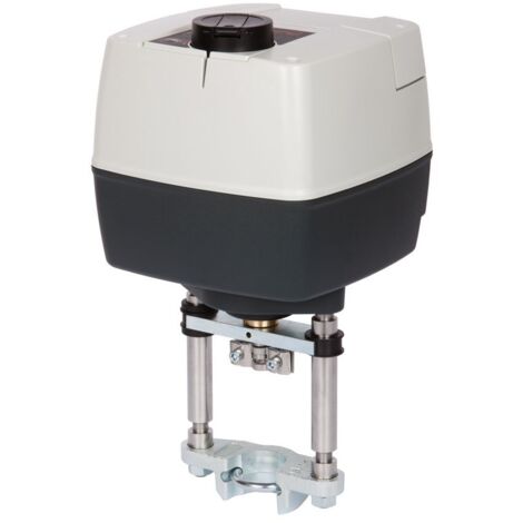 Danfoss elektr, Stellantrieb AME 659 SD 24V, 2000N, 3Pkt, stetig, m,Sich,-fkt,, 082G3454