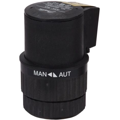 Danfoss elektrischer Stellantrieb ABV-NC ohne Sicherheitsfunktion, 24V