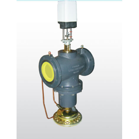 Danfoss elektrischer Stellantrieb AME 55 0-10V, 4-20mA, ohne Sicherheitsfunktion
