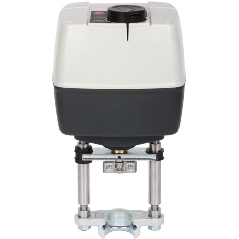 Danfoss elektrischer Stellantrieb AME655 24V 24V, 2000N, 3 Punkt, stetig, ohne Sicherheitsfunktion