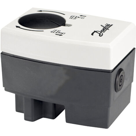 Danfoss elektrischer Stellantrieb AMV 13 SU 24Vac, 3 Punkt, Sicherheitsfunktion, 7 Va