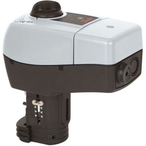 Danfoss elektrischer Stellantrieb AMV 435 Eingang 3P-Schritt, DN 40-100, 230V/50Hz