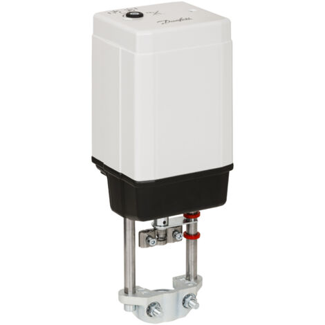 Danfoss elektrischer Stellantrieb AMV 55 Eingang 3P-Schritt, DN 125-150, 230V/50Hz