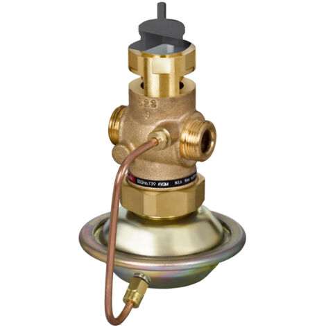 Danfoss elektrischer Stellantrieb AMV10 3Pkt.Schritt, ohne Sicherheitsfunktion