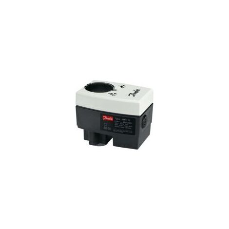 Danfoss elektrischer Stellantrieb AMV13 3Pkt.Schritt, mit Sicherheitsfunktion