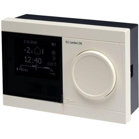 Danfoss elektronischer Regler ECL296 ECL Comfort 296, 230V