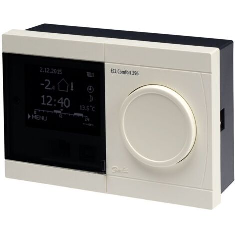 Danfoss elektronischer Regler ECL296 ECL Comfort 296, 230V
