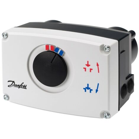 Danfoss elektr.Stellantrieb AME23 stet.m.Sicherheitsfunktion