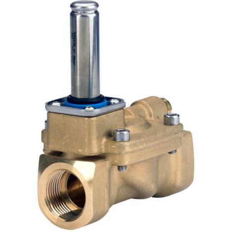 Danfoss Ev220b électrovanne 032U7120 20B, G 3/4, kvs 8, normalement fermée, NF