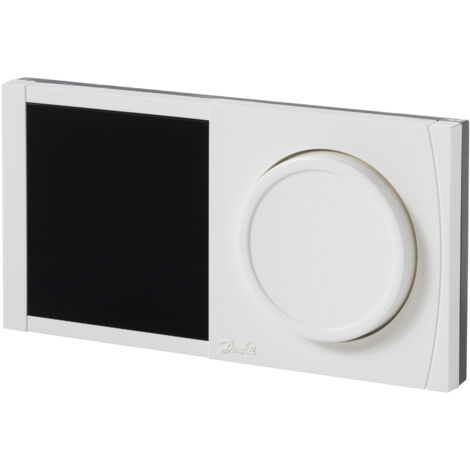 Danfoss Fernbedienung ECA 30 für ECL Comfort 210 (B), 296, 310 (B)