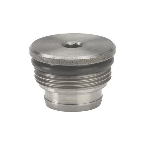 Danfoss Filterstopfen mit O-Ring für BFP für Filterpatrone, 10 Stück