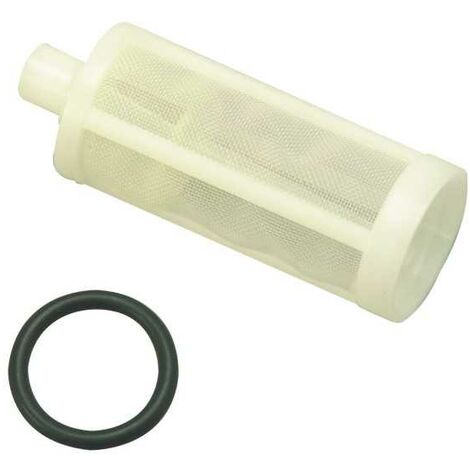 Danfoss – Filtre cartouche pour pompe à fioul 44 cm – Diamètre 16 cm – Conception robuste pour filtration optimale – Performance efficace