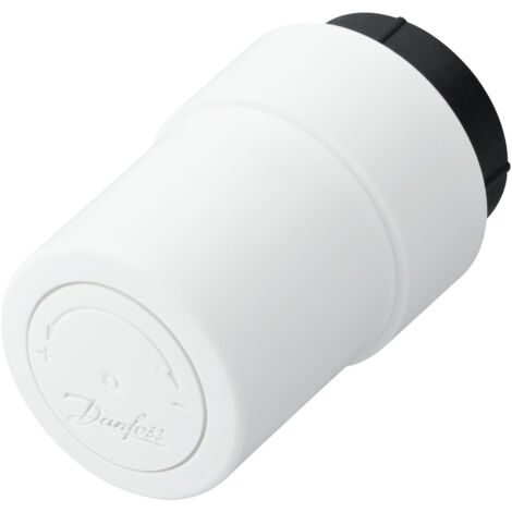 Danfoss Handversteller für Gehäuse RA