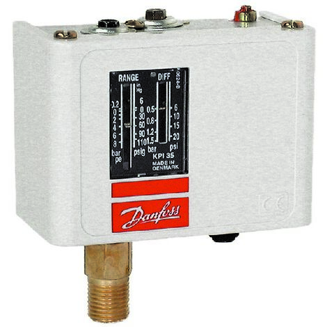 TROTEC ELEKTRONISCHER DRUCKSCHALTER TDP DSP EUR 34,99 - DE