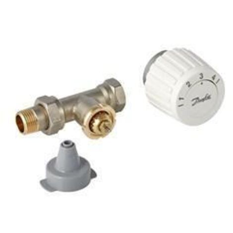 DANFOSS LIMITEUR DE TEMPÉRATURE DE RETOUR, 1 PIÈCE, 003L1080