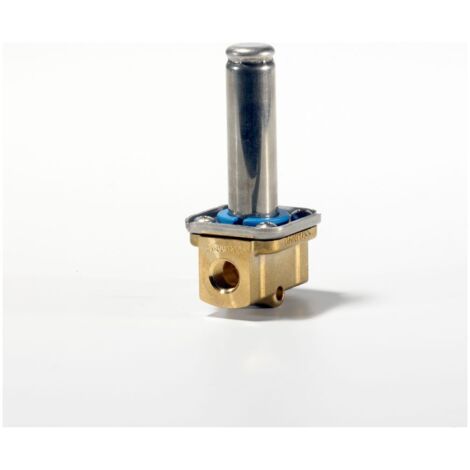 Danfoss Magnetventil, EV210B, Kv 0,08m3/h, normal geschlossen (NC), G 1/8", FKM-Dichtung