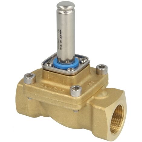 Danfoss Magnetventilgehäuse EV210B 20BD G 3/4", Kvs 4,5, NC