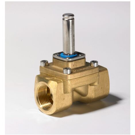 Danfoss Magnetventilgehäuse EV210B 25BD G 1", Kvs 8, NC