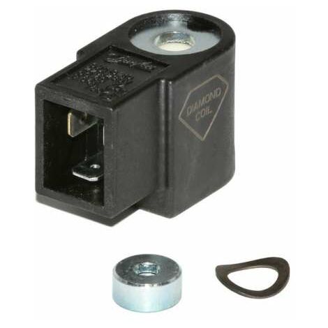 Danfoss Magnetventilspule Spule NC T85 für BFP-Pumpen Spule für Magnetv. 071N1006 ersetzt 071N0051