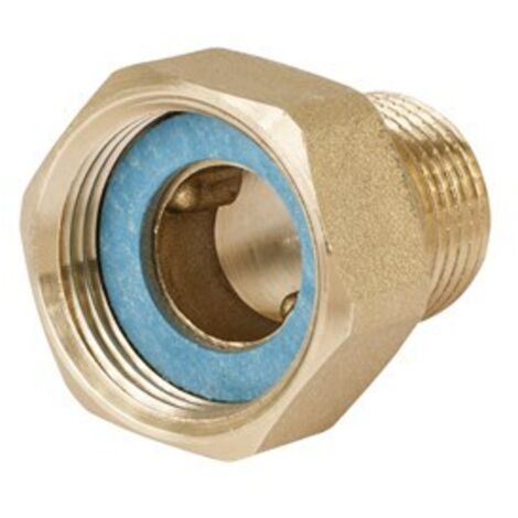 Danfoss Mamelon fileté pour G 3/4 A DN 15, 003Z0232