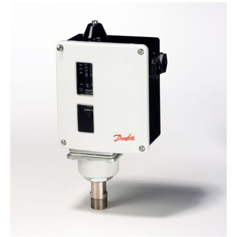 Danfoss Mindestdruckbegrenzer RT 33 B 0-2,5 bar, Begrenzer