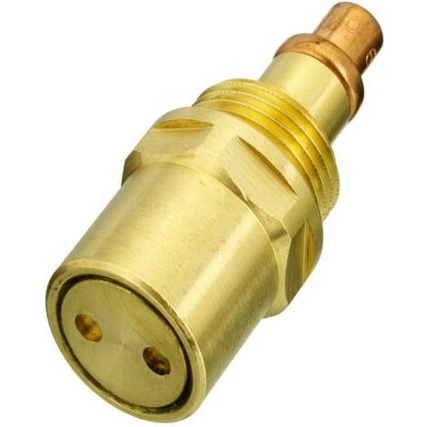 Danfoss Modul für thermische Desinfektion nach DVGW für Zirkulationsventil MTCV