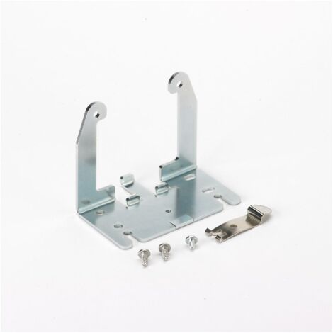 Danfoss Montagekonsole für BCP-Geräte T 35 Schiene