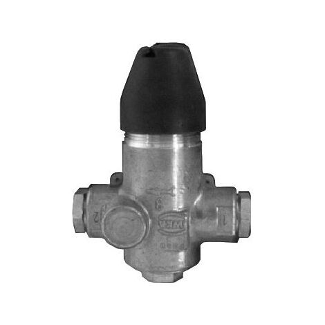 Danfoss Nadeldrosselventil für Öl für Ventile VFG2, VFQ2 mit AF