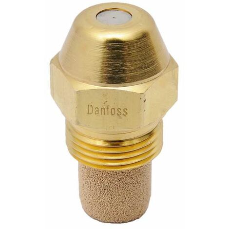 DANFOSS Od-s Öldüse 030F4908 45Grad, Vollkegel, 0,50 USgal/h