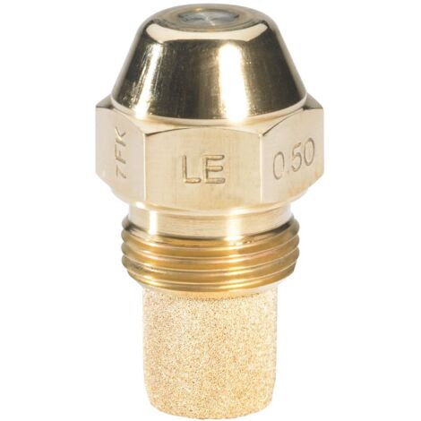 Danfoss Öldüse 0,85 80 LE-H mit Abschlussventil