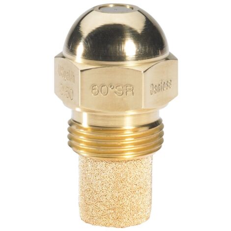 Danfoss Öldüse OD-SR, Vollkegel 0,65/60°