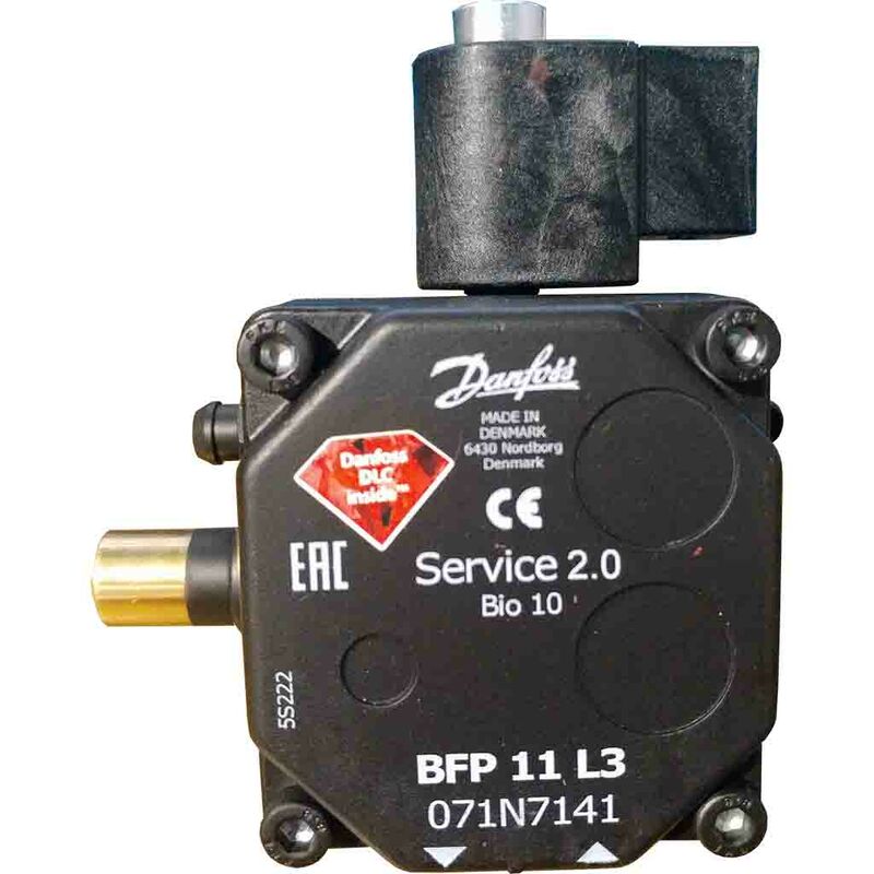 Danfoss - Oil Pump, BFP11 L3 (071N7141)